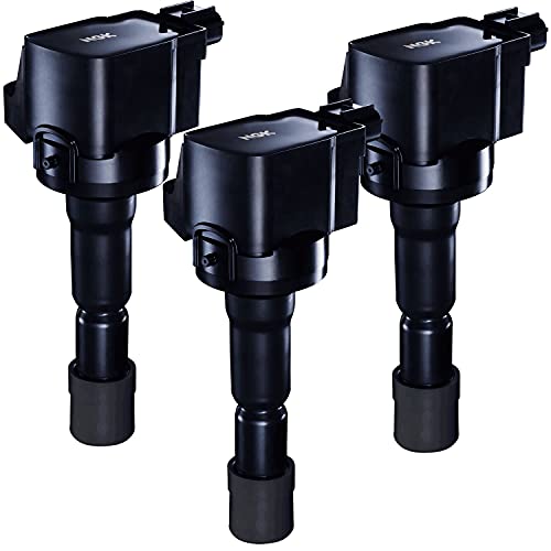 NGK 点火コイル U5157 3個セット Amazon | 日本特殊陶業(NGK) 自動車点火系補修部品